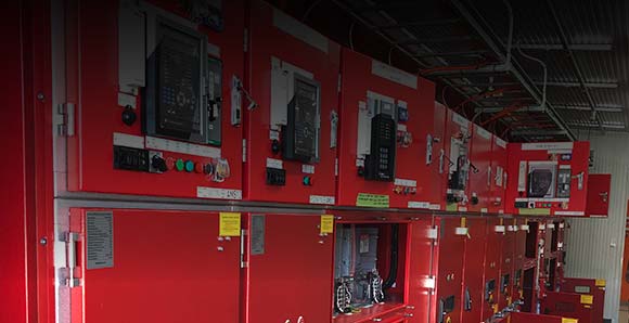 Electrical Installations