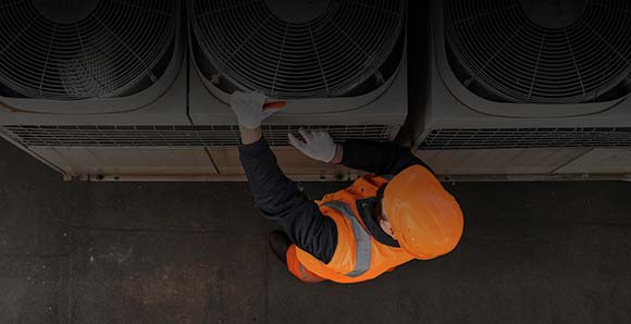 HVAC SERVICES