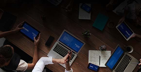 Project Management